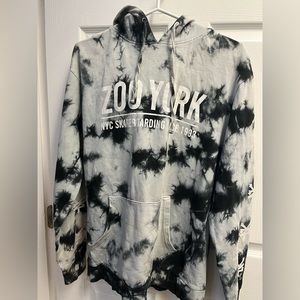Zoo York hoodie